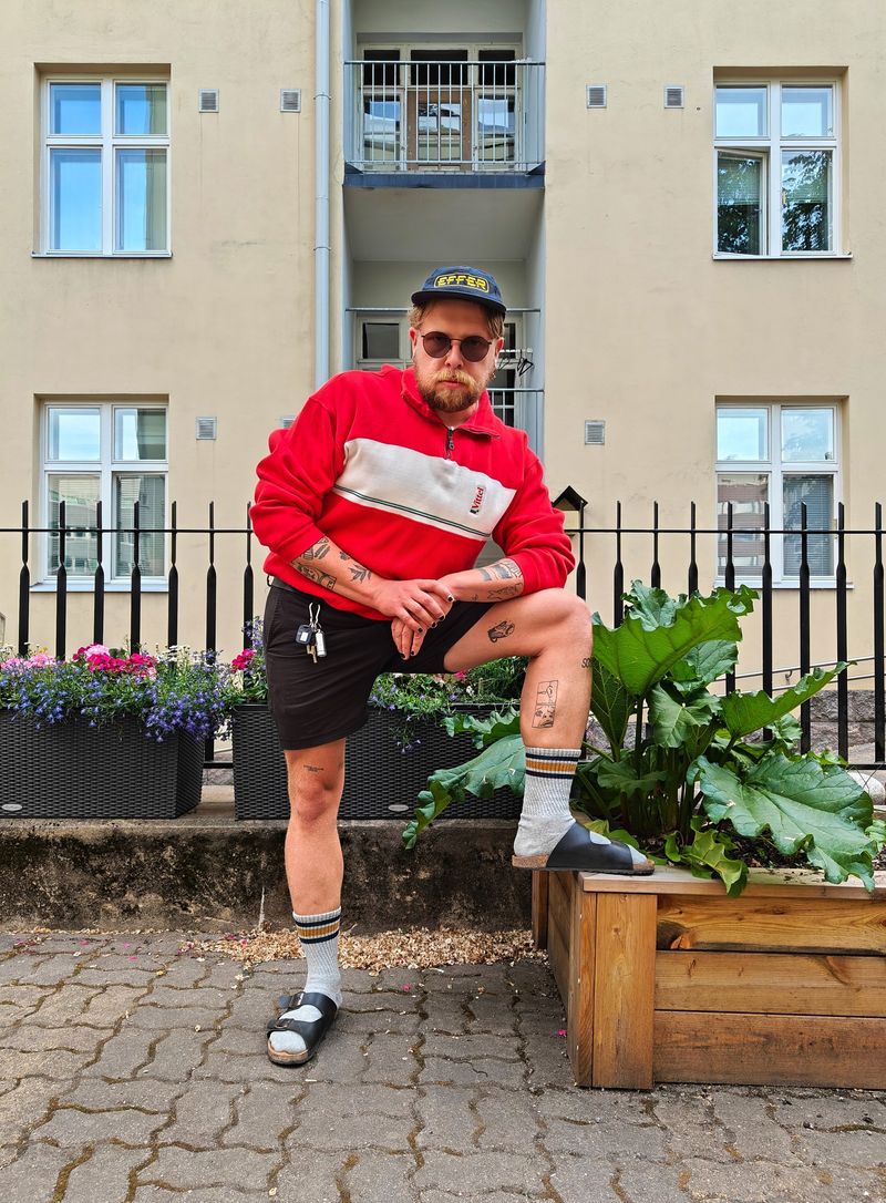 Juho Maurinen